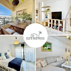 Appartement Ricardo Soriano Center Of - Eaw Homes, Marbella