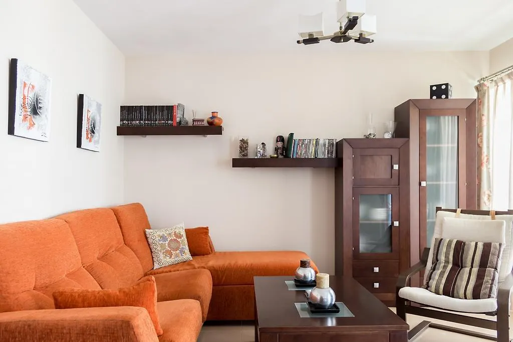 Apartamento La Farola Appartement Marbella Spanje