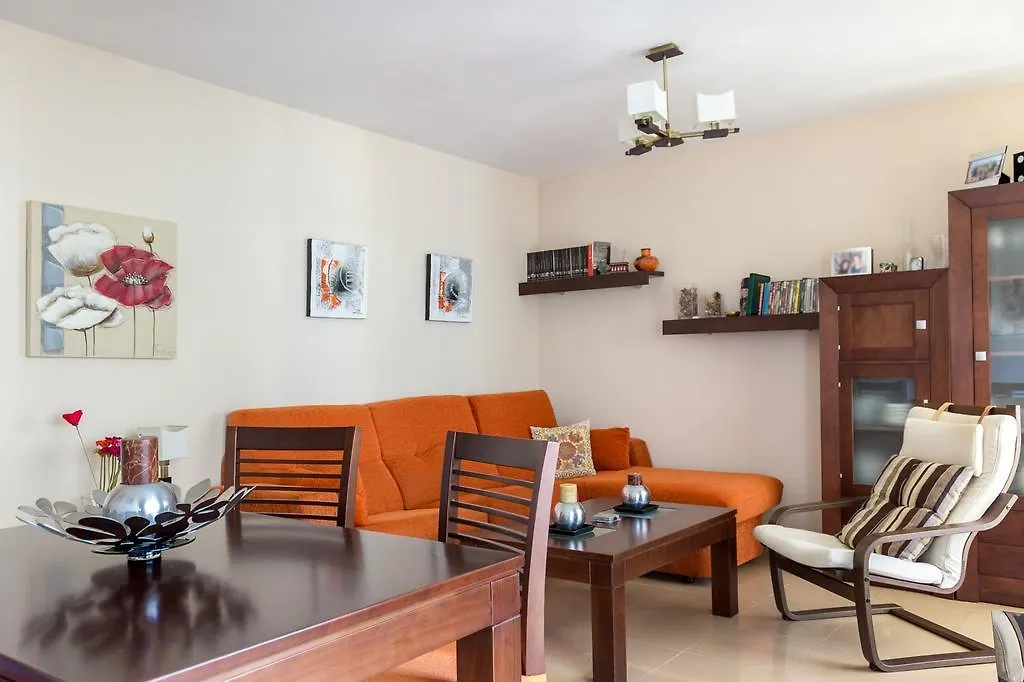 Apartamento La Farola Apartment Marbella 0*,  Spain