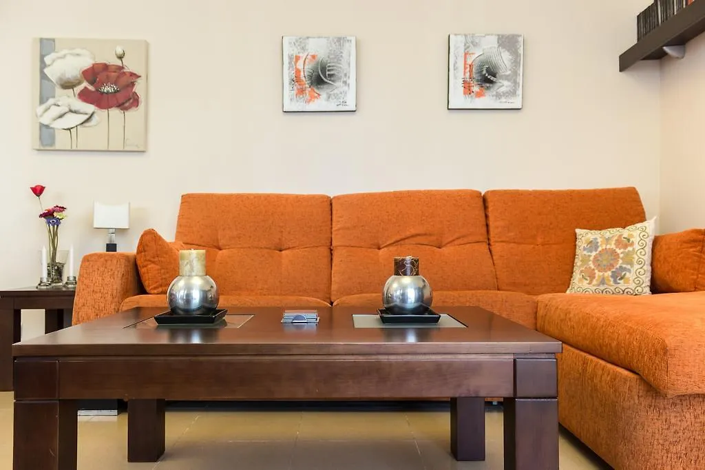 Apartamento La Farola Appartement Marbella 0*,