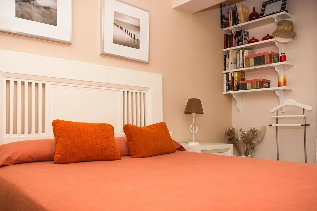Apartamento La Farola Apartment Marbella Spain