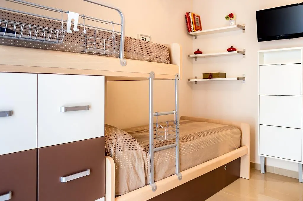 Apartamento La Farola Appartement Marbella