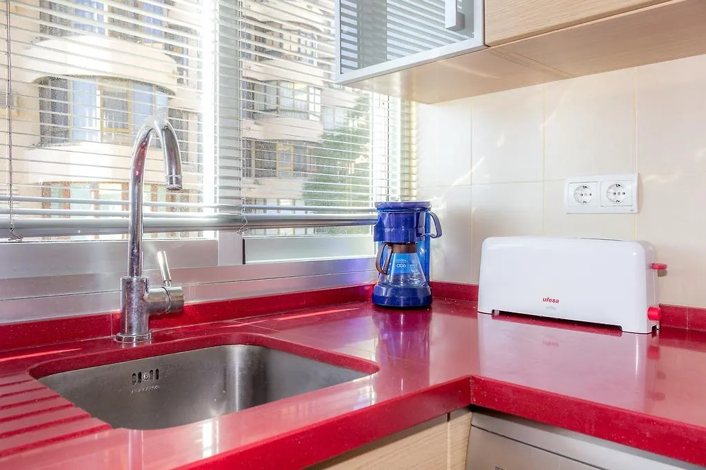 Apartamento La Farola Appartement Marbella Spanje