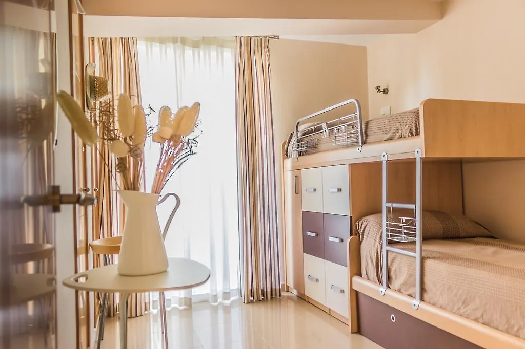 Apartamento La Farola Appartement Marbella