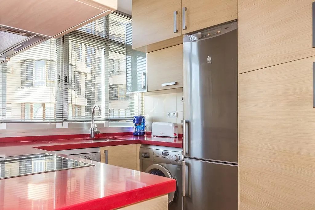 Apartamento La Farola Appartement Marbella