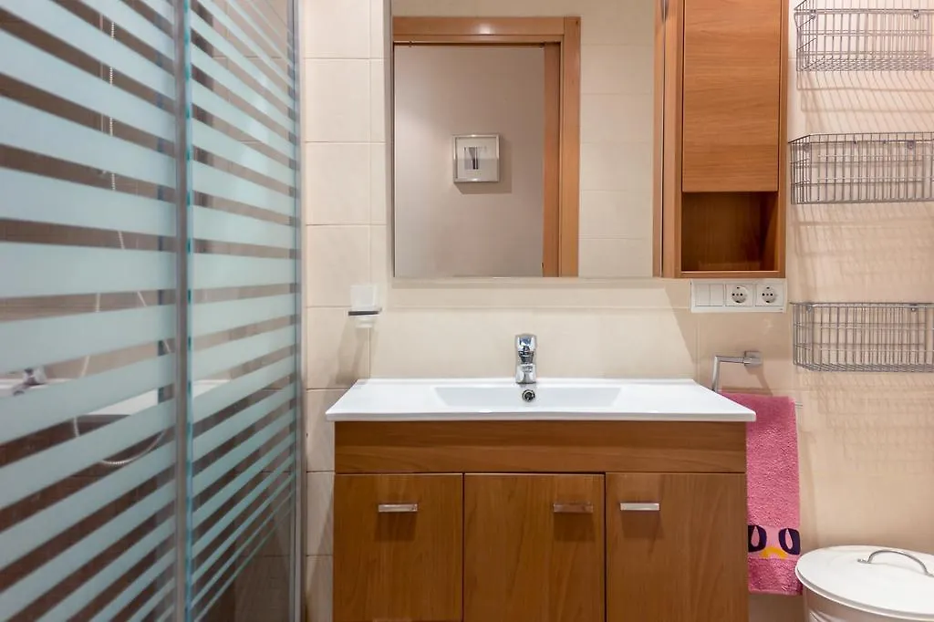 Apartamento La Farola Apartment Marbella
