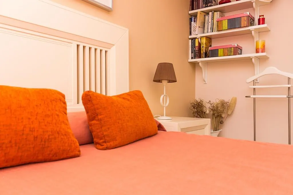 Apartamento La Farola Apartment Marbella