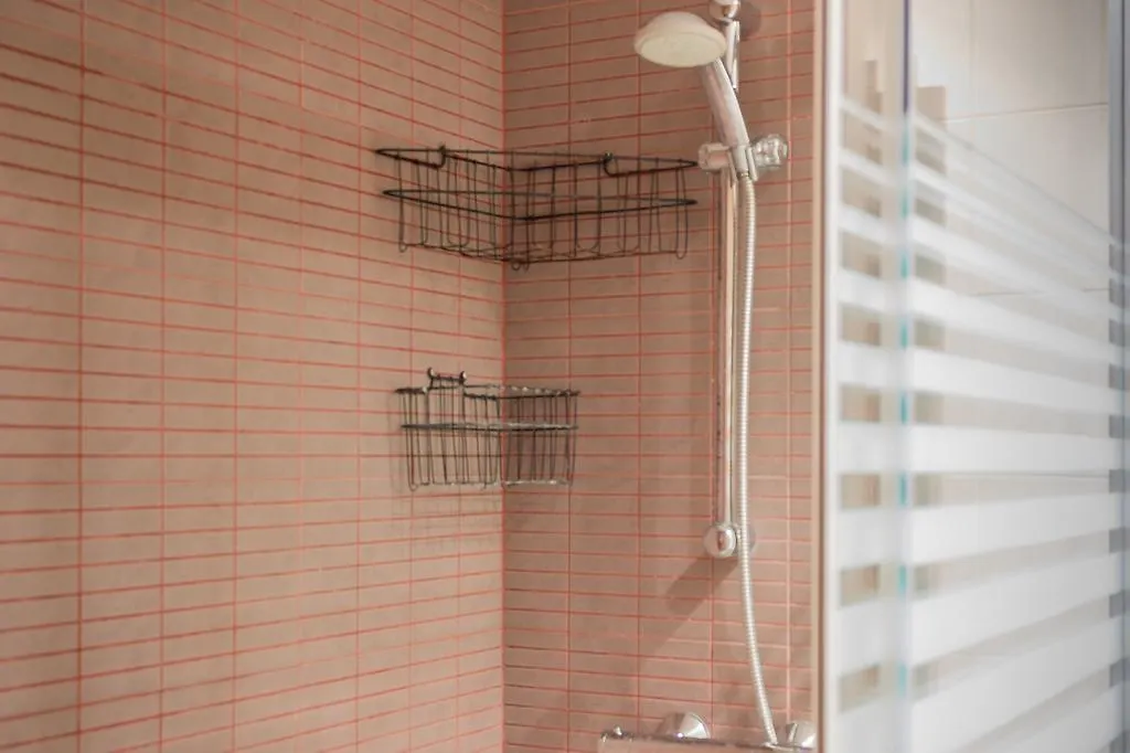 Apartamento La Farola Apartment Marbella